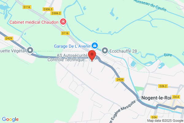 Auto Securite Adrv Affilie