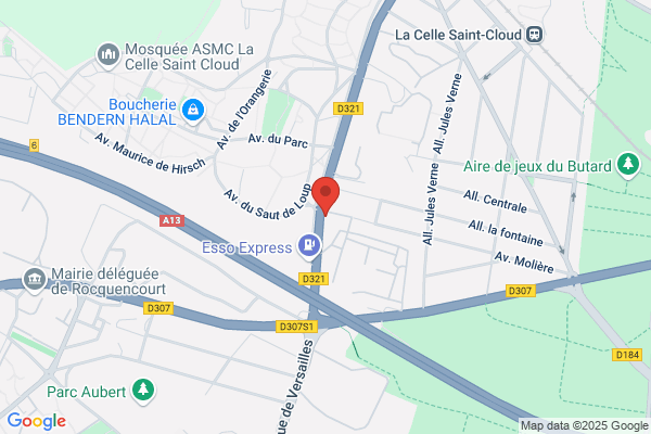 Assous Lucienne Cab Dentaire