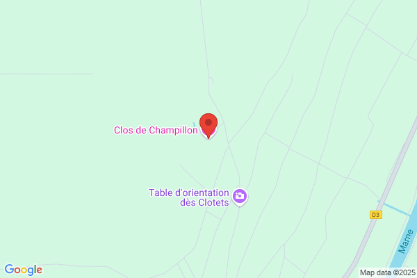 Cheilian Francois