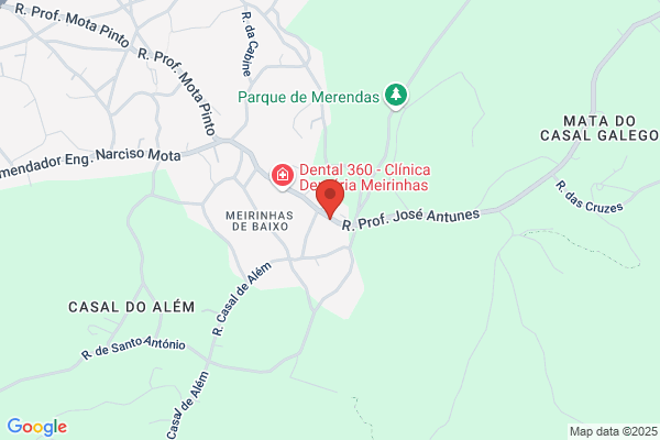 Antunes De Jesus Manuel