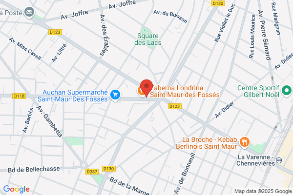 Coup De Pouce