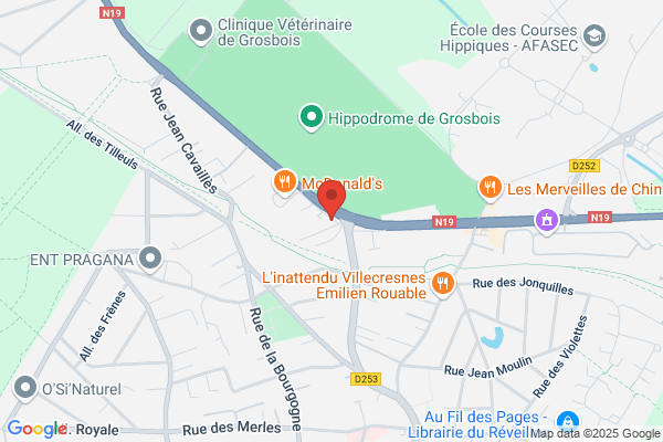 Agence De La Brie Et Du Val De marne abvm
