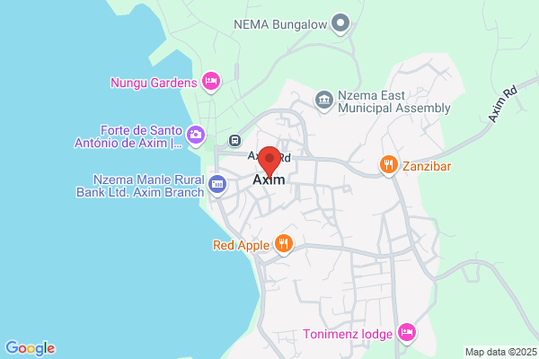 Axim