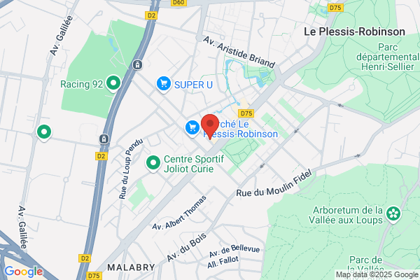 Caudacienne De Transactions Immobilieres