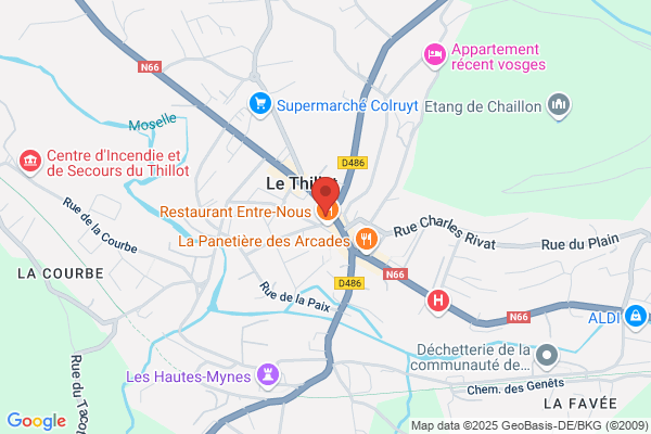 Centrale Immobiliere Fonciere