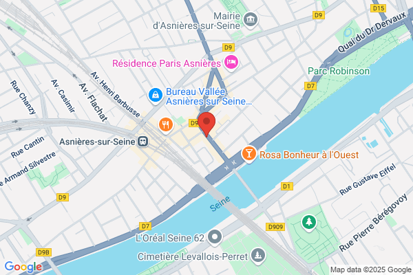 Century 21 Agence Alliance Conseil