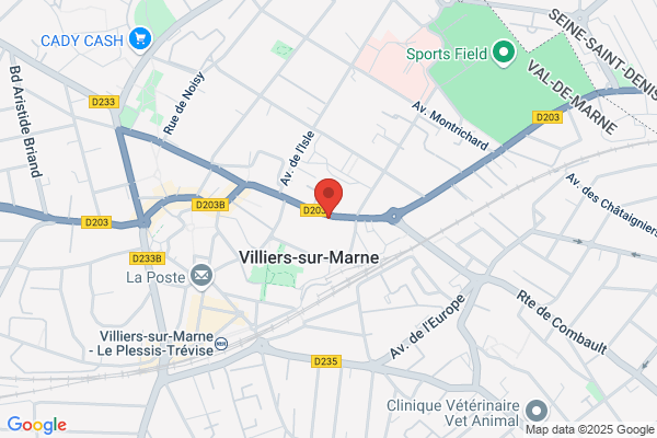 Century 21 Rn4 Immobilier