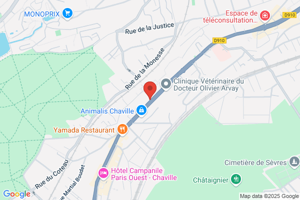 Pichet Immobilier