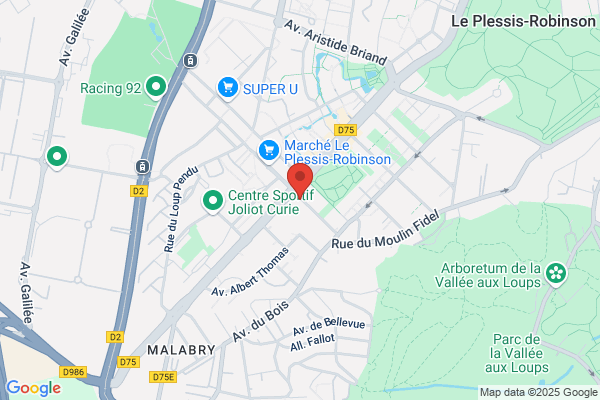 Cabinet Paramedical Infi Soins