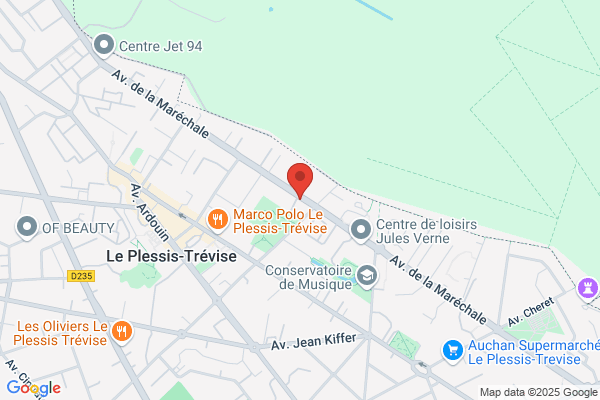 Assistance Gestion Informatique