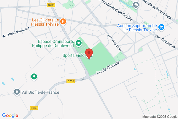 Amicale Laique