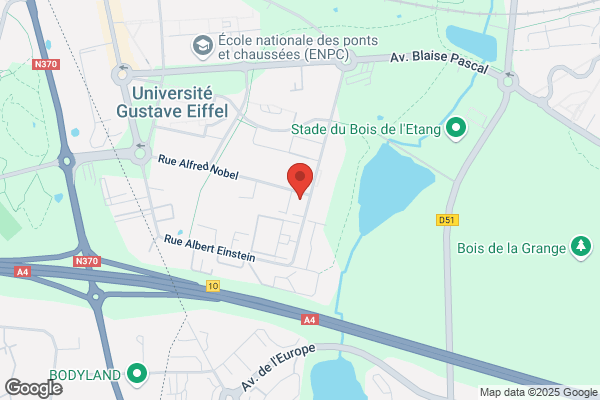 ESNAT - Ecole Supérieure de Naturopathie