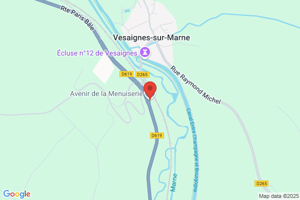 Avenir Des Menuisiers De Paris