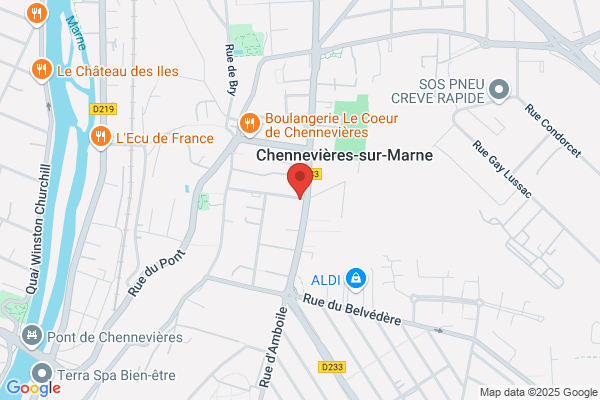 Les Toiture Beautour