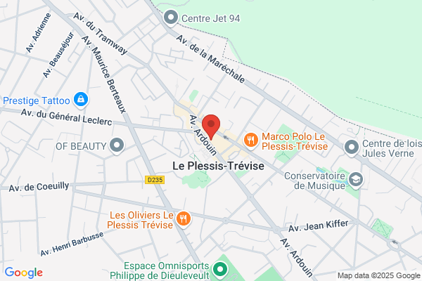 Asie Restauration