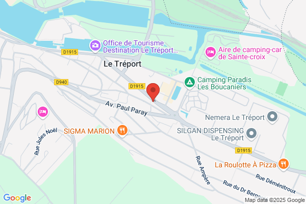 Chez Simone