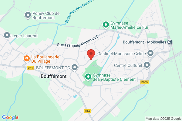 O'Bonheur Canin