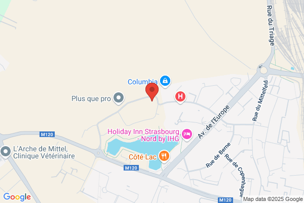Batisseurs Franciliens