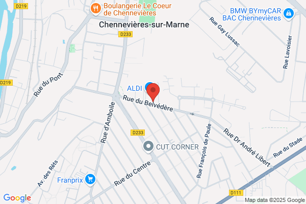 Cmc Cooperative Moderne De Construction