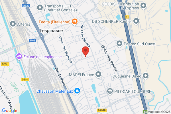Comptoir Des Marchandises Cdm