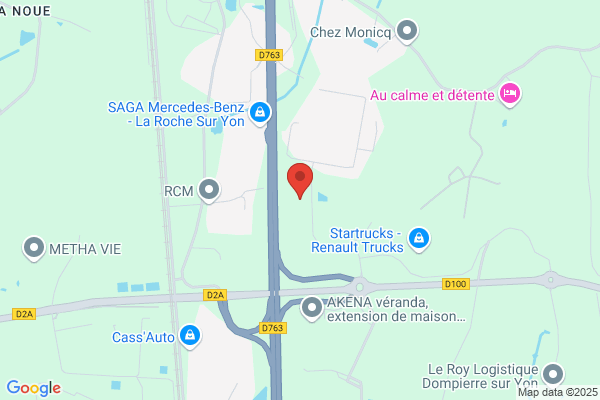 Groupe Dubreuil