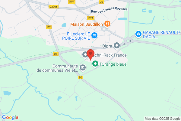 LES MENUS SERVICES LA ROCHE-SUR-YON