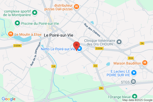 La Poste Relais