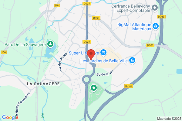 MMA Assurances BELLEVIGNY