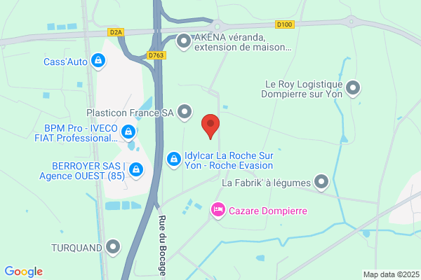 SAMSIC FACILITY LA ROCHE SUR YON | Entreprise de nettoyage