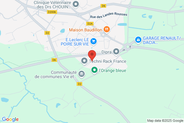 DESMAS ATLANTIQUE MAINTENANCE