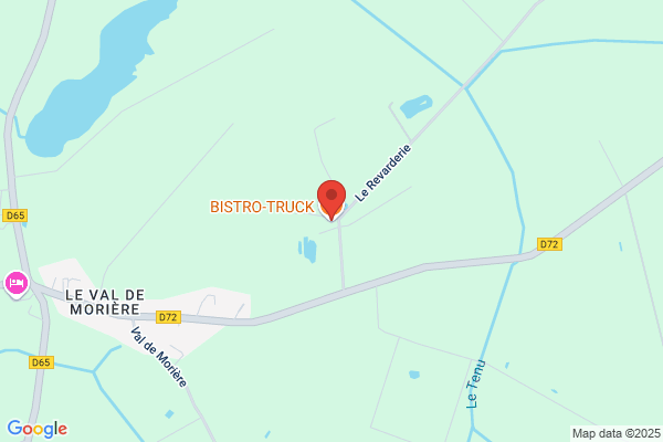 BISTRO-TRUCK