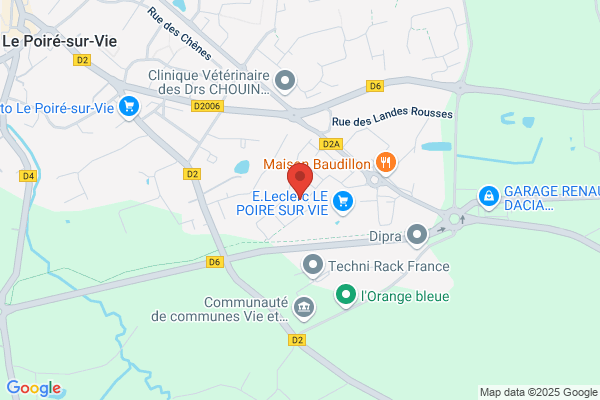 MEL'ANGE ET DECO
