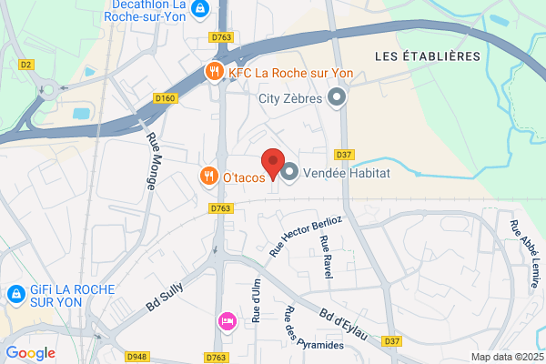 Rodolphe Leroy
