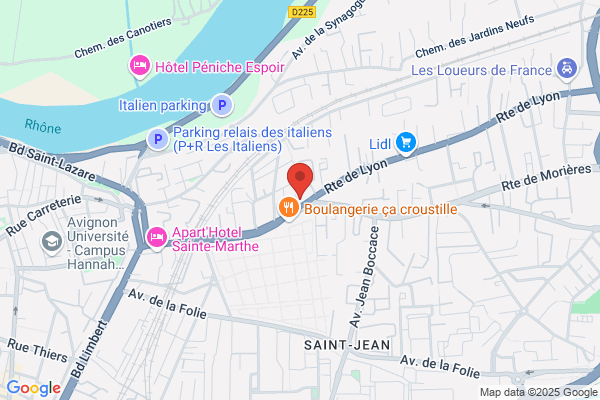MMA Assurances AVIGNON ROUTE DE LYON
