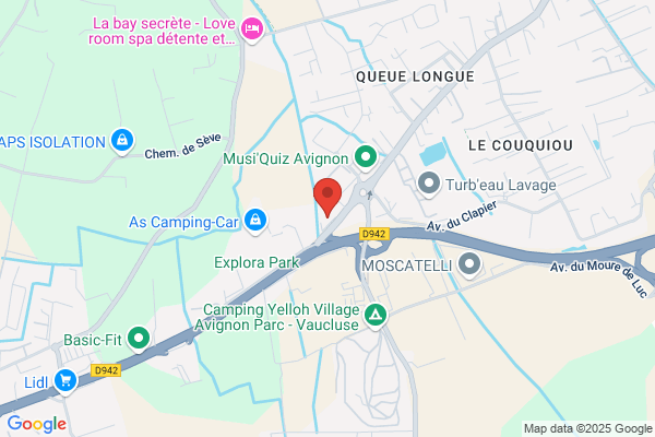 MMA Assurances ENTRAIGUES SUR LA SORGUE