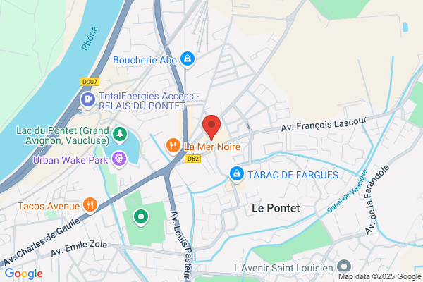 La Poste - Centre d'examen du code de la route