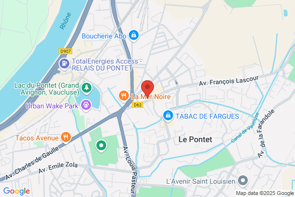 La Banque Postale