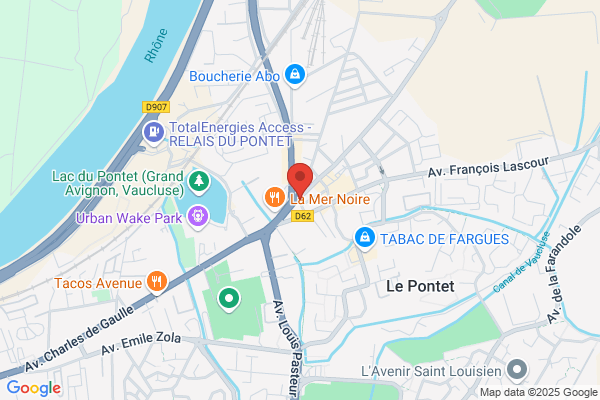 Banque Chaix