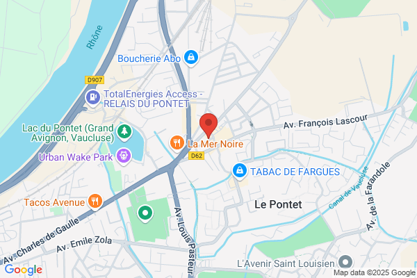 Banque Chaix Direction Informatique