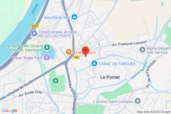 Credit Agricole Alpes Provence Agence St Ruf