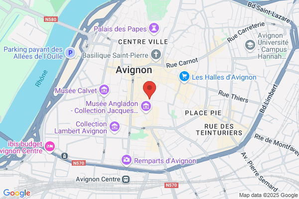 Cjg Atelier Du Bijou