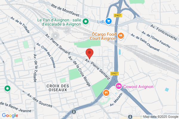 Arnaud Avignon Auto