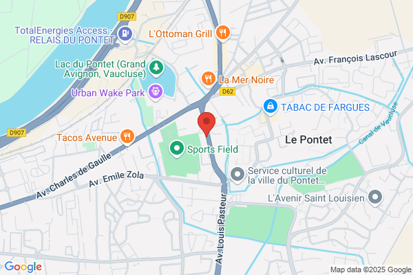 Garage Des 2 R