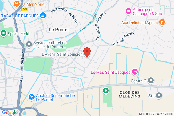 Bar De L Avenir