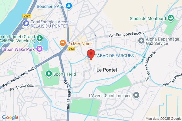 Cafe De L Industrie