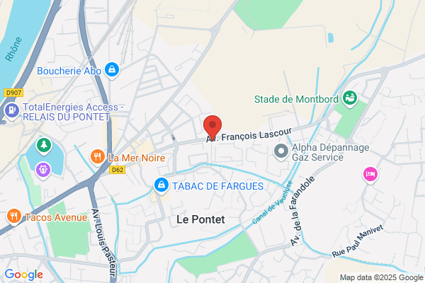 Atelier Coiffure