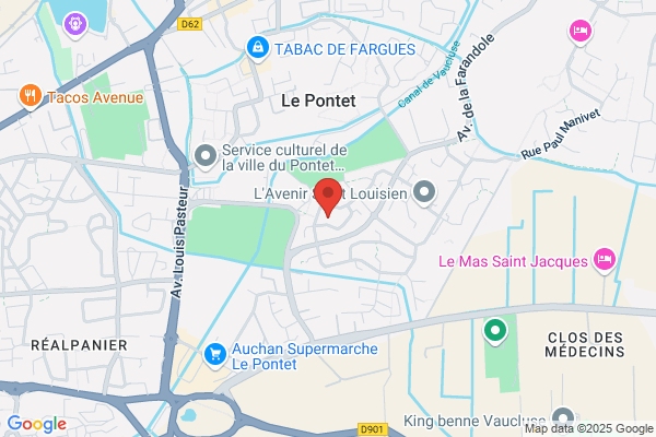 Guepratte Nicole