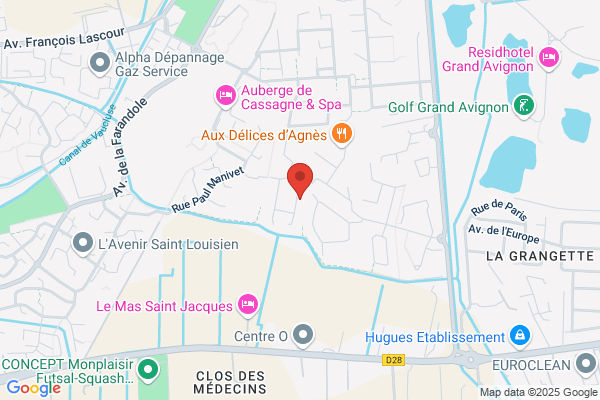 Drouin Scapin Claudine