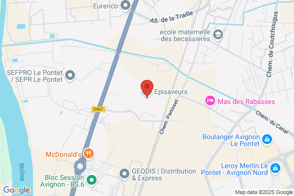 Epice Ressources