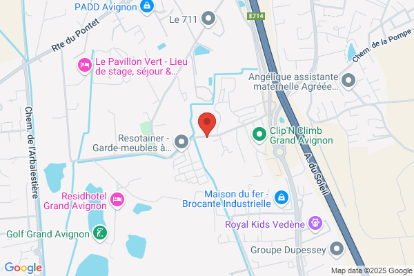 Geo Consultants